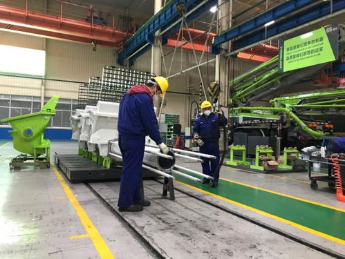 國(guó)內(nèi)又一機(jī)械巨頭崛起，年?duì)I收447億，技術(shù)服務(wù)成就行業(yè)新標(biāo)桿